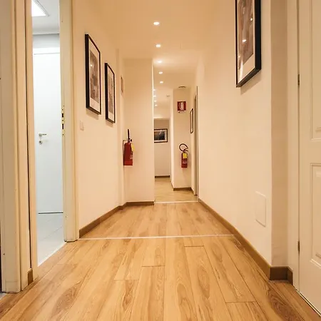 Grand Manin * La Spezia