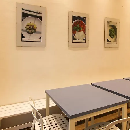 Grand Manin Ostello *