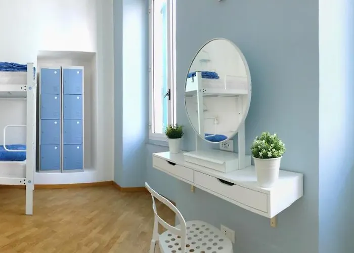 Hostal Grand Manin *